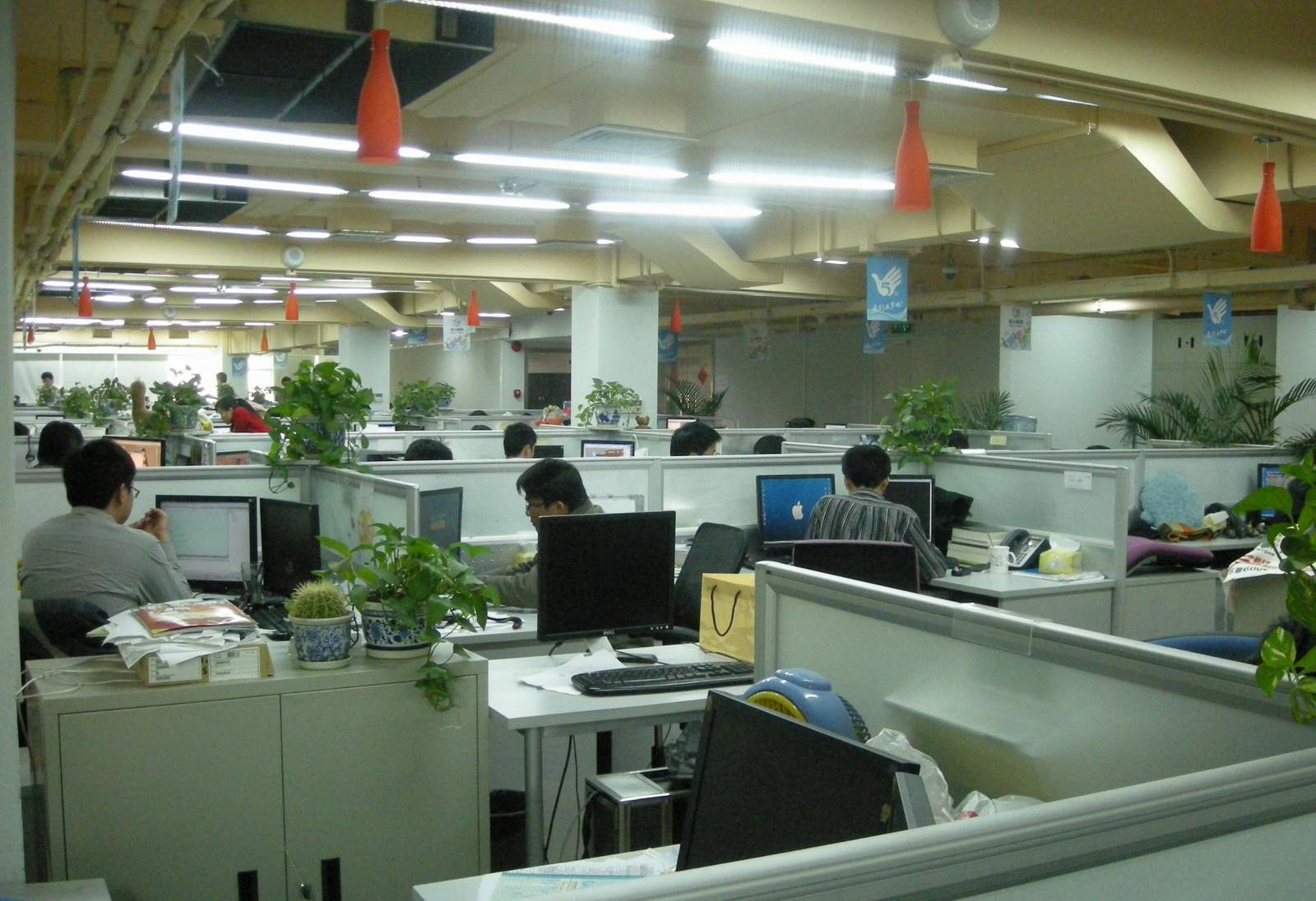 辦公團隊 辦公團隊