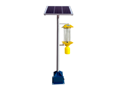 太陽能殺蟲燈 太陽能殺蟲燈